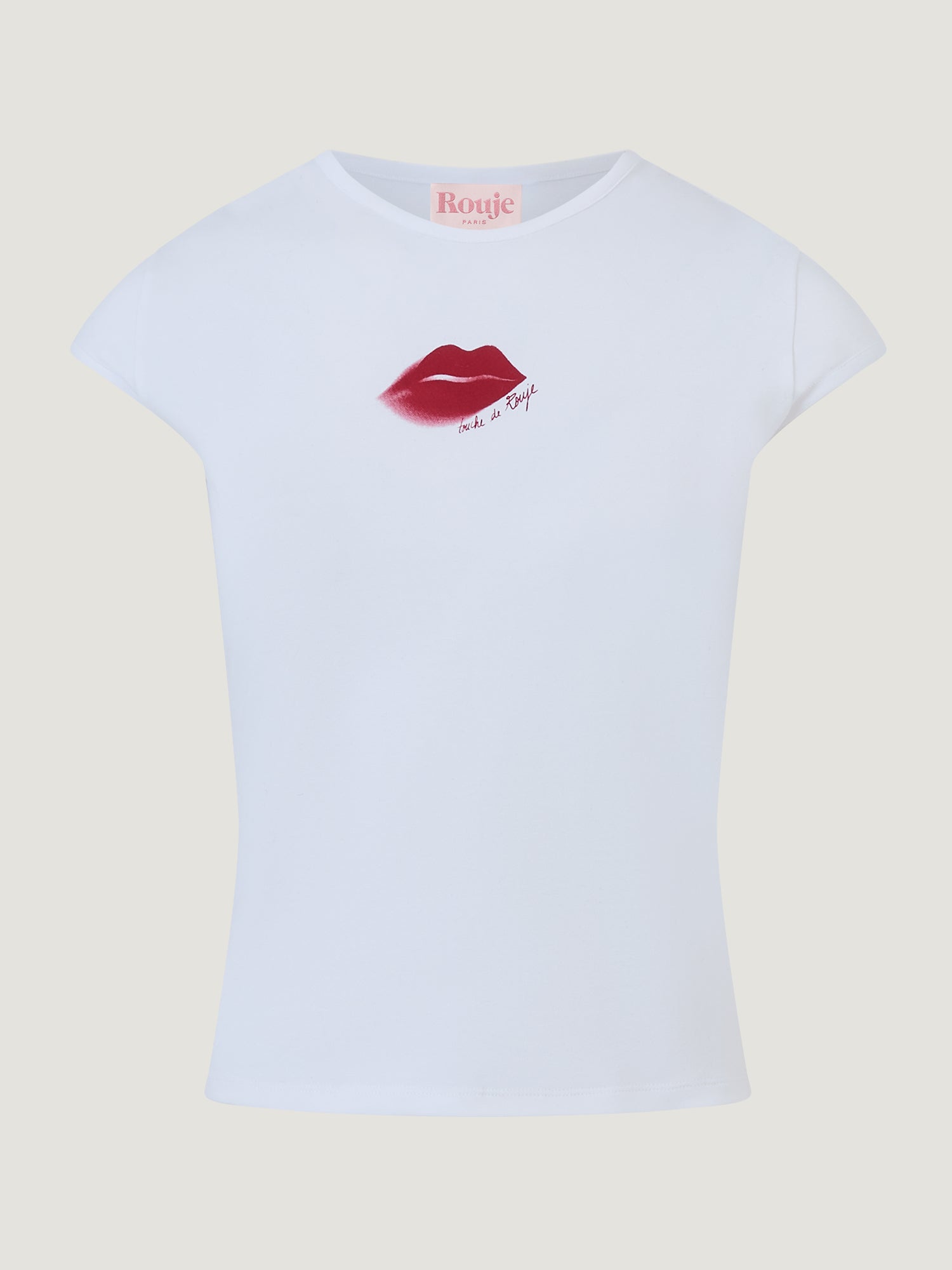 FERGUS T-Shirt FERGUS T-Shirt